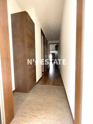 【玄関】 | エルデ神戸