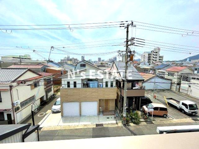 【展望】 | エルデ神戸