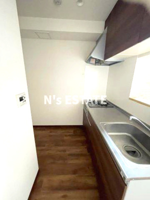 【キッチン】 | エルデ神戸