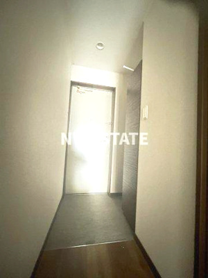 【玄関】 | エルデ神戸