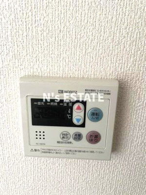 【設備】 | エルデ神戸