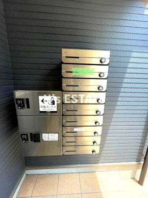 【その他共用部分】 | エルデ神戸