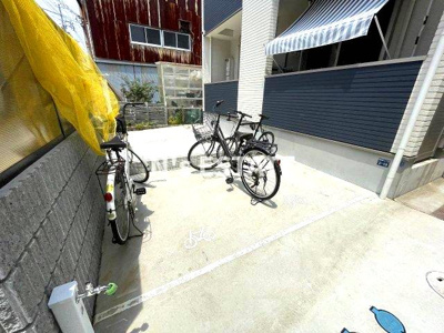 【その他共用部分】 | エルデ神戸