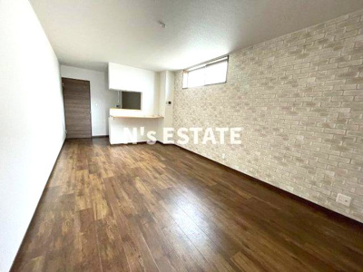 【居間・リビング】 | エルデ神戸