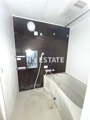 【浴室】 | エルデ神戸