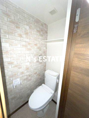 【トイレ】 | エルデ神戸