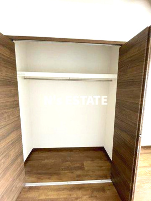 【収納】 | エルデ神戸