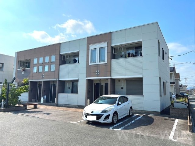 グラスフルール B