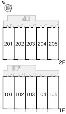 【その他】 | レオパレスビューテラス　若宮