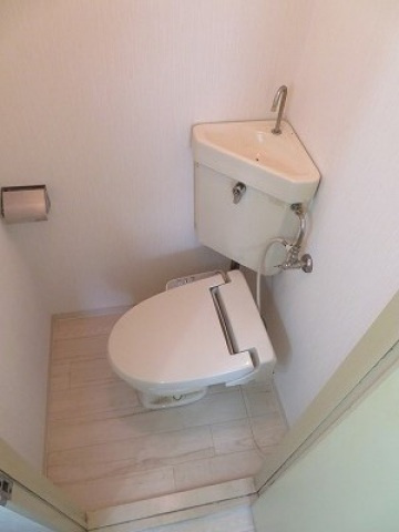 コーポ井上のその他