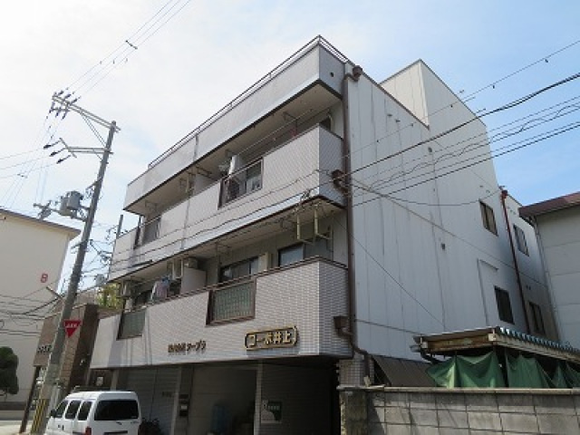 コーポ井上