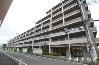 【外観】 | 【仲介手数料無料でご紹介可能です】大樹不動産