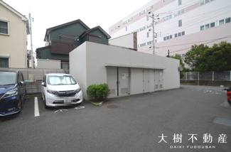 【その他共用部分】