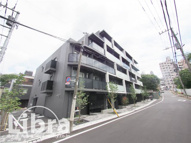 ラティエラ滝野川の画像