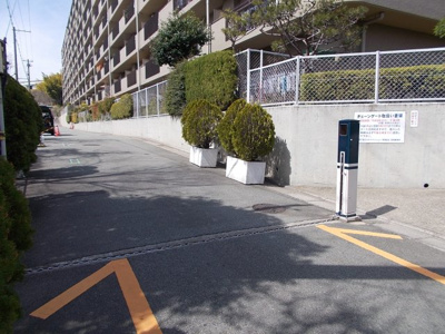  | 日興千里丘スカイマンションA棟