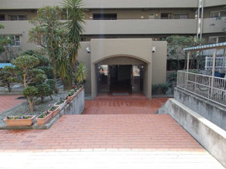 【その他共用部分】 | 日興千里丘スカイマンションA棟