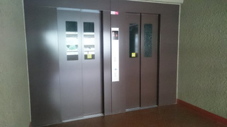 【その他共用部分】 | 日興千里丘スカイマンションA棟