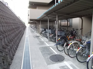 【その他共用部分】 | 日興千里丘スカイマンションA棟