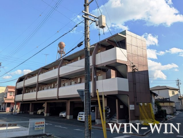ハイシティ小池