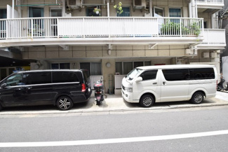 【駐車場】 | 駐車場