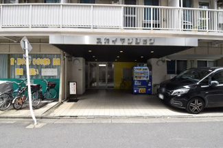 【エントランス】 | エントランス