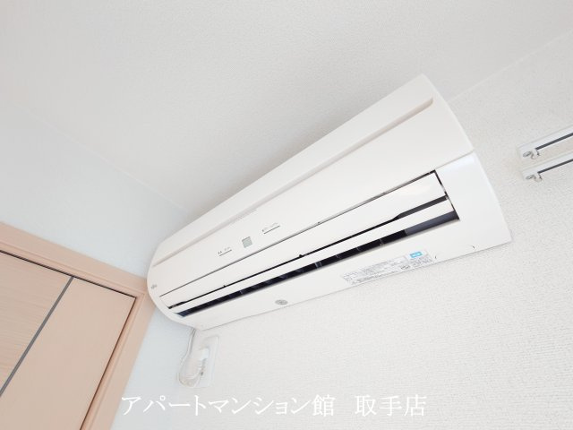 ニューファースト・ガーデンの設備