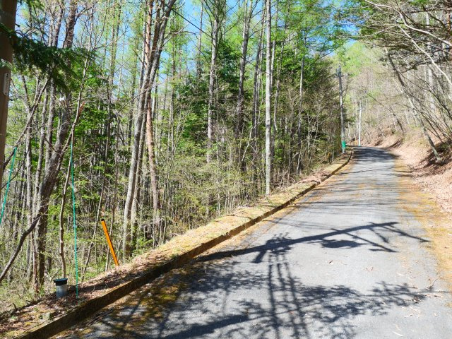 オリンポス三岳⑧