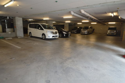 【駐車場】 | メゾンドエル