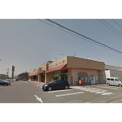 【周辺】 | パナコート宇都宮東Ｂ | オータニ平松店