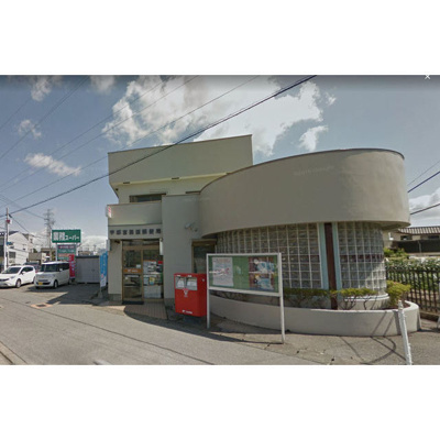 【周辺】 | パナコート宇都宮東Ｂ | 宇都宮簗瀬郵便局