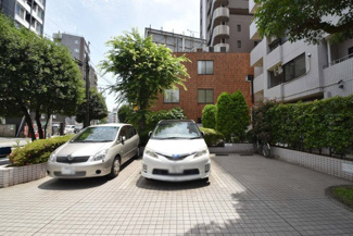 【駐車場】 | 駐車場