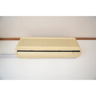 【設備】 | クロカワハイツ | エアコン