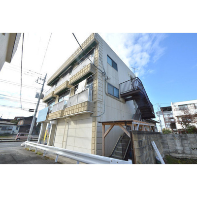 【外観】 | クロカワハイツ | クロカワハイツ