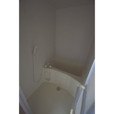 【浴室】 | クロカワハイツ