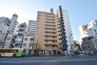 【外観】 | 外観