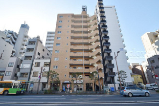 【外観】 | 即日のご見学も可能です！お気軽にお問い合わせください！
外観