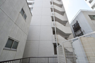 【展望】 | 即日のご見学も可能です！お気軽にお問い合わせください！
バルコニーからの眺望