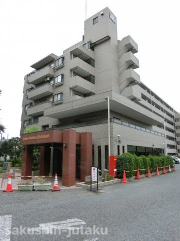 ライオンズガーデン幕張