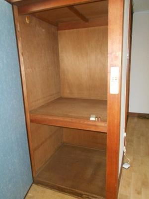 【収納】 | 金森荘