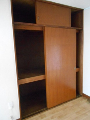 【収納】 | 金森荘