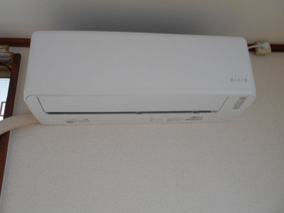 【設備】 | 金森荘