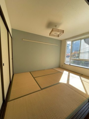 【和室】 | カレンハウス