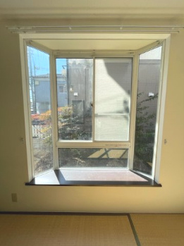 【展望】 | カレンハウス