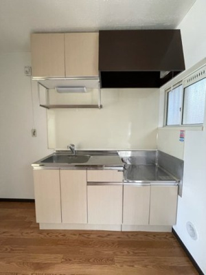 【キッチン】 | カレンハウス