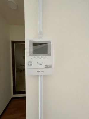 【セキュリティ】 | カレンハウス