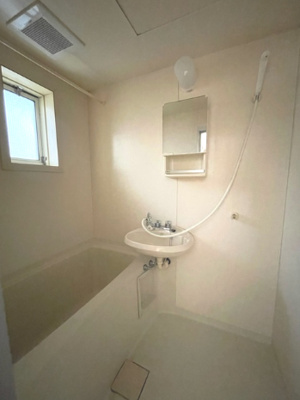 【浴室】 | カレンハウス