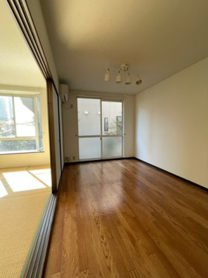 【洋室】 | カレンハウス