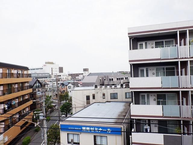 ルーストの展望