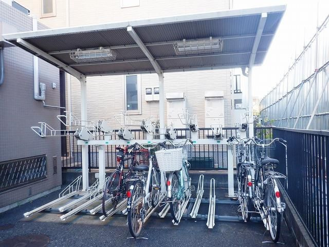 ルーストのその他共用部分