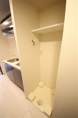 【設備】 | プレサンス天満橋トラッド